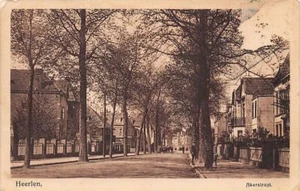 Nederland - HEERLEN - Akerstraat - Imagen 1 de 2