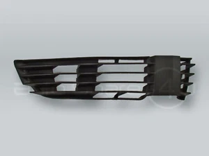 Parachoques delantero rejilla lateral inferior derecha se adapta a VW Passat 2001-2005 - Imagen 1 de 2