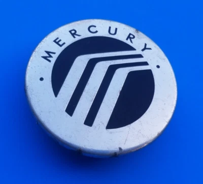 Mercury Milan 2010-2011 (1) tapacubos tapacubos tapacubos tapa central enchufe OEM A14 Foto 1 de 3