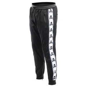 HK Army Track Jogger Pants - OG Skull - Grey Size: X-Large - Picture 1 of 3