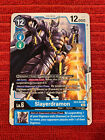 Digimon Card Game Slayerdramon EX3-024 R NM Revision Pack 2023
