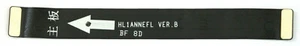 OEM HUAWEI P20 LITE ANE-LX3 REPLACEMENT HL1ANNEFL FLEX CABLE CONNECTOR VER. B - Picture 1 of 2