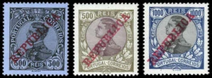 Portugal Nr. 168-81 ** (1730013569) - Bild 1 von 1