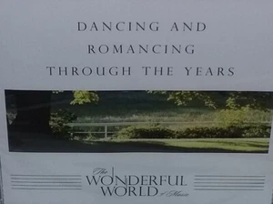 NEW CD Sealed– Reader's Digest- Dancing And Romancing Through The Years- 3 Discs - Imagen 1 de 1