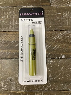 Klean Color Master Strokes Eye Shadow Stick - Image 1 of 3