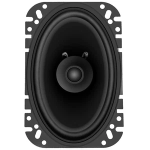 Altavoces de repuesto originales para coche SDX Audio 4” x 6” doble cono - Imagen 1 de 6