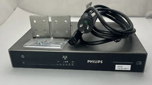 Philips REF M3171-60006 Access Point Controller w Brackets w Power Cable - Picture 1 of 12