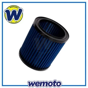 Filtro Aria Lavabile Performante Simota per Moto Kawasaki ZRX1200 R S - ZRX1100 - Foto 1 di 4