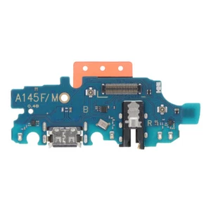 Charging Port Board for Samsung Galaxy A14 4G A145 A145F Africa/Asia Version - Bild 1 von 1