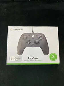 Gamesir G7 HE Wired Controller For Xbox - Picture 1 of 3