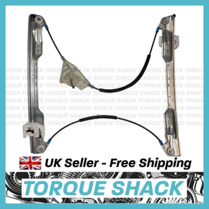 FENSTERHEBER VORNE RECHTS FAHRERSEITE FÜR CITROEN C5 MK1 2005-2009 - Bild 1 von 3