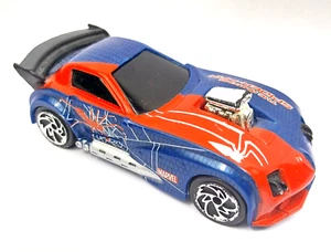 Majorette The Amazing Spider-Man 1:64 Die Cast Collection Marvel 2012 - Bild 1 von 2
