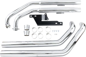 Cobra Dragsters Exhaust 4618T - Picture 1 of 1
