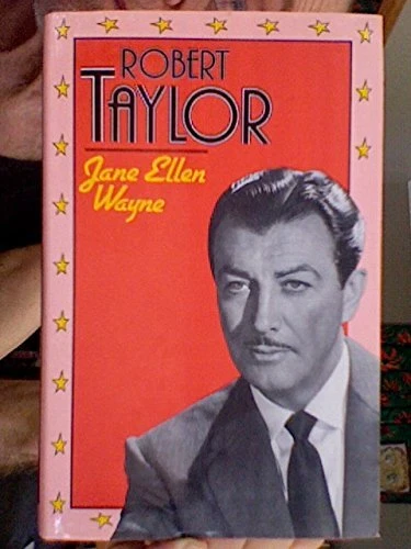 Robert Taylor By Jane Ellen Wayne Foto 1 de 1
