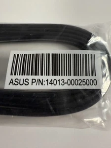 Cables de datos SATA internos SSD originales ASUS Referencia No. 14013-00025000 - Imagen 1 de 3