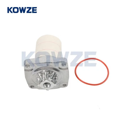 Fuel Filter NO.2 Element for Toyota Hilux Innova Fortuner 1GDFTV 2GD 2.8L 2019- - Image 1 of 4