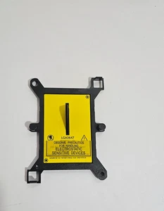 Dell 542WF LGA3647 SKT-P Processor Socket Cover Blank - Picture 1 of 2