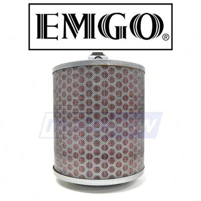 Emgo Air Filter for 2000-2001 Honda RVT1000R RC51 - Fuel & Air Air Filters wi Foto 1 de 4