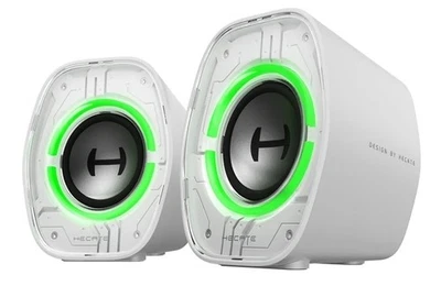 Edifier G1000 II Casse per Computer Gaming, Driver Full-Range da 2,5",Bluetooth - Immagine 1 di 4