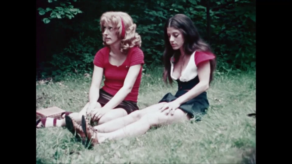 Like Mother, Like Daughter 1972 Public Domain DVD - Image 1 of 1