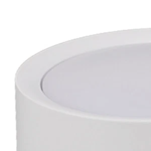 (Trois Lumières Et Un Set De Secousses T048-RGB-BLANC) Lampe Puck Avec FR - Photo 1 sur 12