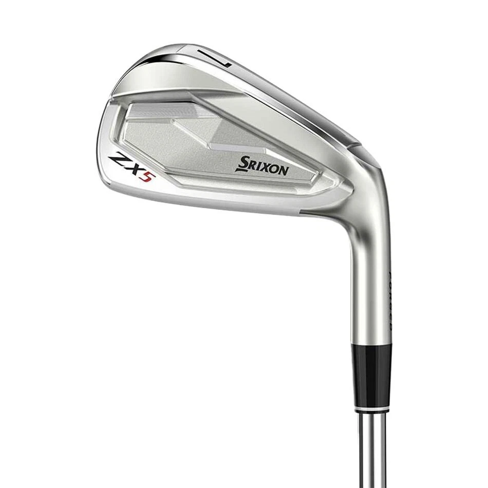 SRIXON ZX5 4 FERRO AÇO PADRÃO REGULAR - Imagem 1 de 4
