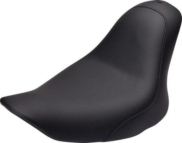 Asiento individual Saddlemen Renegade S3 #283367 Harley Davidson FatBoy/Softail Foto 1 de 1