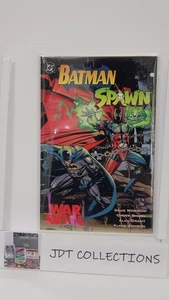 Batman Spawn War Devil #1 (DC Comics años 90) - Imagen 1 de 1