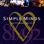 SIMPLE MINDS Glittering Prize 1981-1992 (CD)