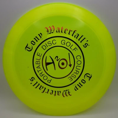 Innova Champion Archon Ohio CFR Green w/ Red Stamp 169g - Image 1 of 2