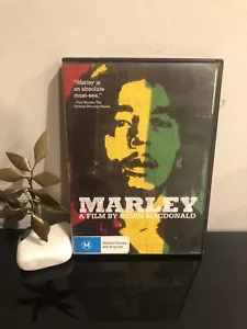 Marley:Kevin McDonald.2012 DVD πΌπ¬π€ - Picture 1 of 5
