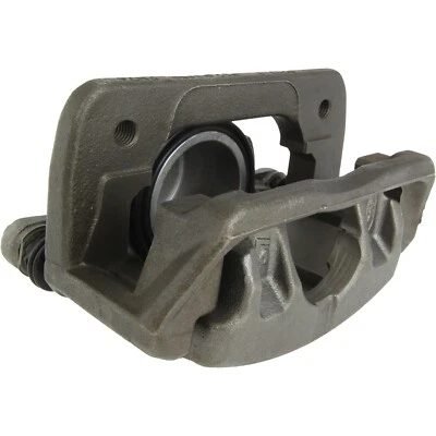 For 2001-2007 Ford Taurus Premium Disc Brake Caliper Front Right Centric 2002 - Image 1 of 4