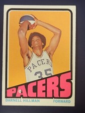 1972 Topps Baseball Cards 20