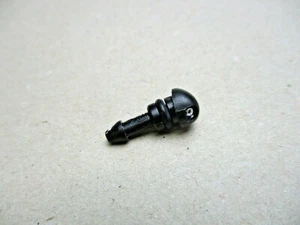 Opel Vectra B C Schrägheck C C Spritzdüse Heckscheibe hinten NEU original  - Bild 1 von 7