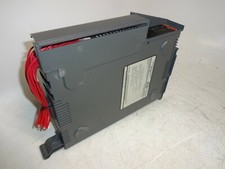 GIDDINGS & LEWIS 502-03551-02R0 OUTPUT MODULE 