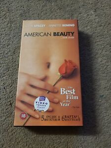 American Beauty (VHS/SUR, 2005)