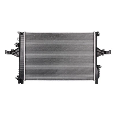 Radiator For 2003-2007 Volvo XC70 2001-2007 V70 1999-2006 S80 2001-2009 S60 Foto 1 de 4