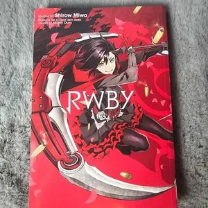 RWBY - Picture 1 of 3