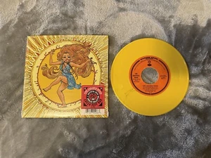 GRATEFUL DEAD GOLDEN ROAD CREAM PUFF WAR 7" SINGLES COLLECTION #'D ALBUM VINYL - Picture 1 of 10