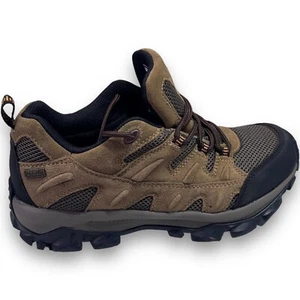 Red Head Overland Low Mens Sz 8M Waterproof Hiking Outdoor Sneaker Boot (RIGHT) - Picture 1 of 8