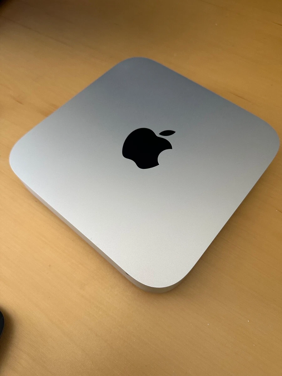 Apple Mac mini 1 TB 2012 Apple Desktops & All-In-One Computers for