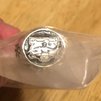 ANILLO DE AHORRO DE LOS NUEVOS YORK YANKEES MARIANO RIVERA 602 SGA 23/09/2012 SIN USAR, EN CAJA COMO NUEVO RARO JETER Foto 1 de 4