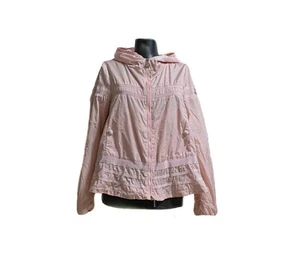 Moncler 100% authentic LICHEN JACKET coat size 1 S - Picture 1 of 17