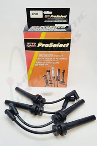 OEM SMP Pro Select Series 27507 Ignition Spark Plug Wires Set for Dodge Chrysler - Foto 1 di 3