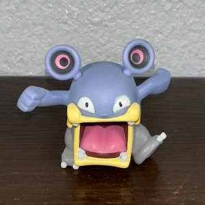 SELTENE Nintendo 2,6" Loudred Actionfigur (Hasbro, 2005) - Bild 1 von 3