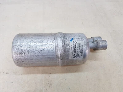 SECADOR ACUMULADOR AIRE ACONDICIONADO GASOLINA RENAULT MEGANE MK2 02-08 1.6 8200247360 Foto 1 de 4