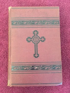 1885 Vidas de los Padres de los Desiertos Orientales Rev Challoner Primeros Cristianos - Imagen 1 de 12
