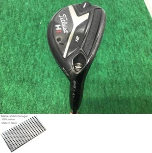 TITLEIST 818 H1 21 Utility / 21 Deg / Flex Stiff / NS PRO 950GH Exc+ - Picture 1 of 11