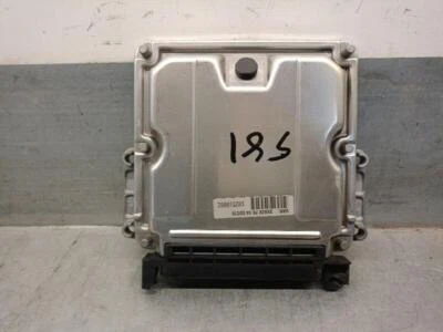 9635158180 centralina motore per CITROEN XANTIA (X1 X2 ) 2.0 HDI 90 5249097 - Immagine 1 di 4