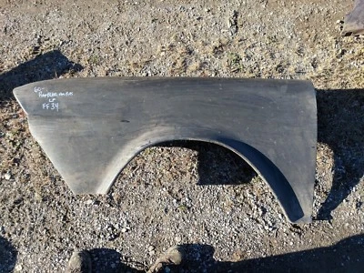 AMC RAMBLER 1960 guardabarros delantero izquierdo clásico (FF34) Foto 1 de 4